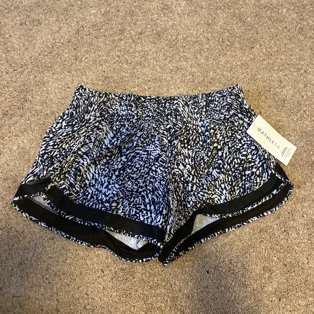 Athleta Shorts